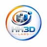 HH3D Labs logo