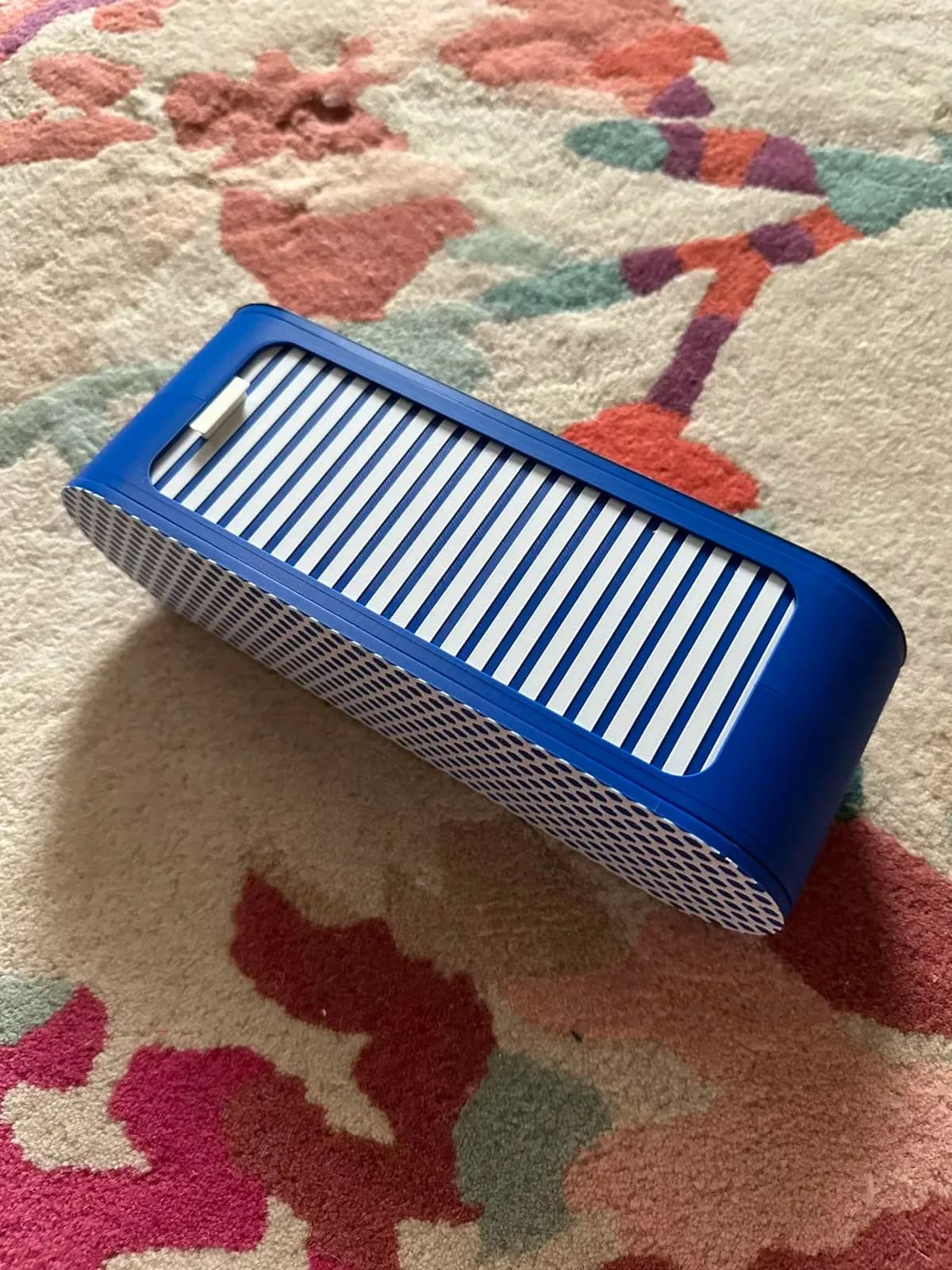 Shutter Pencil Case